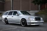 Mercedes-Benz 300 TE 4Matic 1993 года